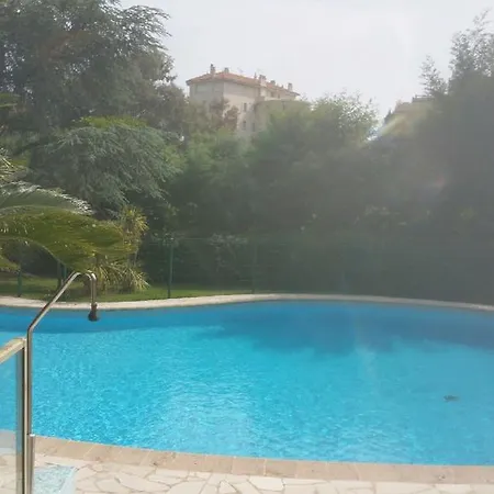 Le Graziella Appartement