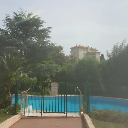 Le Graziella Apartment